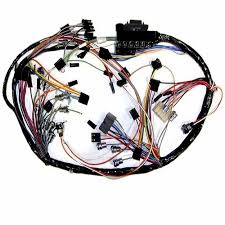 Auto Harness